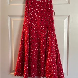 Disney Minnie dress